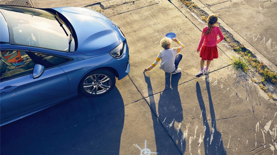 Usato BMW Premium Selection